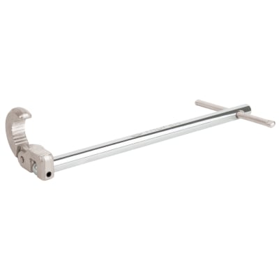Llave para gasfitería de 12´´, Truper