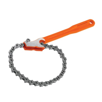 Llave universal de Cadena 4 3/4