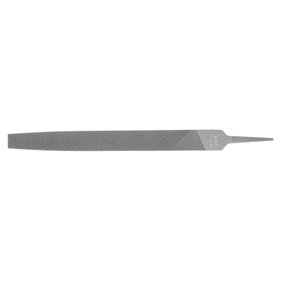 Lima plana bastarda 12'' Truper