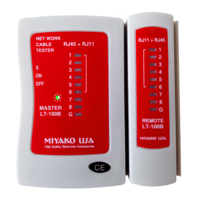 Testeador para cable RED RJ45 Miyako1