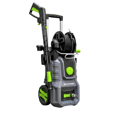 Hidrolavadora Alta Presion 2320psi 2000w Lutian