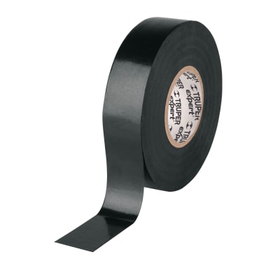 Cinta aislante 19mm x 18m Truper expert