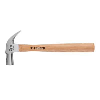Martillo mango de madera 29 mm (20 oz ) Truper
