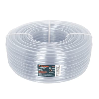 Manguera 3/4'' industrial en rollo de 100 m Truper1