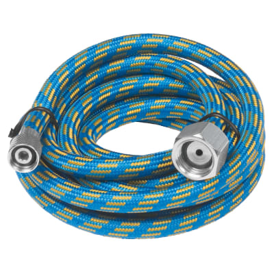 Manguera de repuesto para aerógrafos aero-35 y aero-30 Truper2