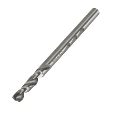 Broca piloto de 1/4'' para sierras copa bimetálicas. Truper expert