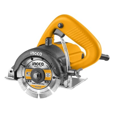 Cortador de Marmol 1400w Ingco MC140081