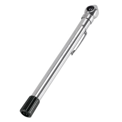 Medidor de presión 120 psi cabeza sencilla, Truper