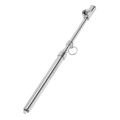 Medidor de presion 150 Psi doble cabeza Truper