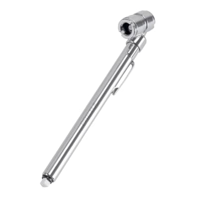Medidor de presión 50 psi, cabeza doble, Pretul