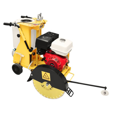 Cortador de Concreto Safari 13HP 16