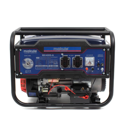 Generador de Gasolina 7 HP 15 L 2600W