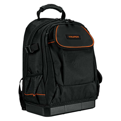 Mochila portaherramientas Truper