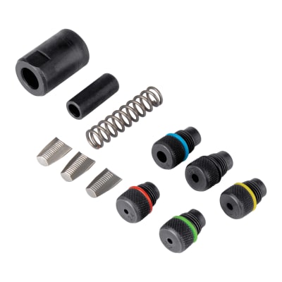 Kit de refacciones y mordazas para remachadora RE-TI, Truper1