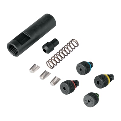 Kit de refacciones y mordazas para remachadora REX-8, Truper1