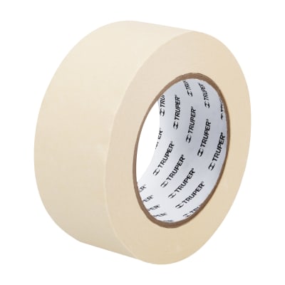 Cinta masking tape de 2