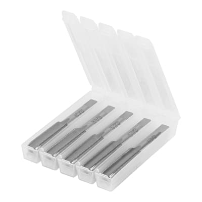 Macho semicónico 1/2´´ x 20 cuerda fina, Truper1