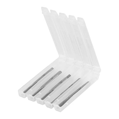 Macho semicónico 1/8´´ x 40 cuerda gruesa, Truper