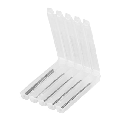 Macho semicónico 1/8´´ x 44 cuerda fina, Truper