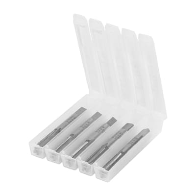 Macho semicónico 3/8´´ x 16 cuerda gruesa, Truper1