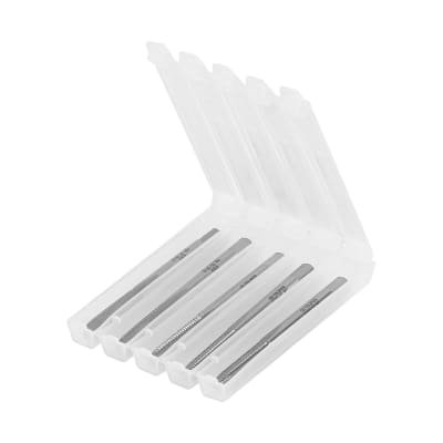 Macho semicónico 5/32´´ x 32 cuerda gruesa, Truper