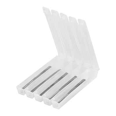 Macho semicónico 7/32´´ x 32 , cuerda fina, Truper