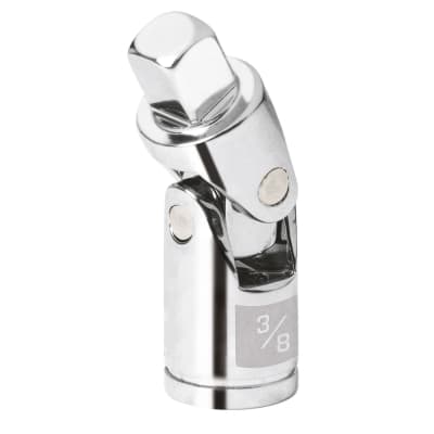 Cardán universal para dados encastre 3/8