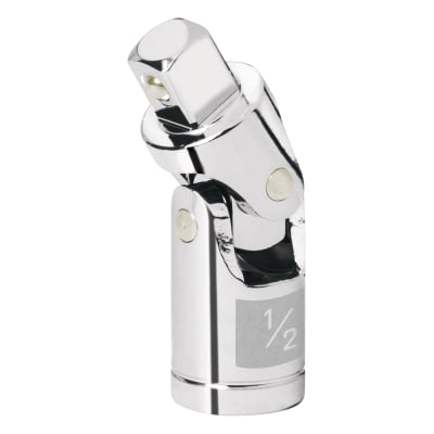 Cardán universal para dados encastre 1/2