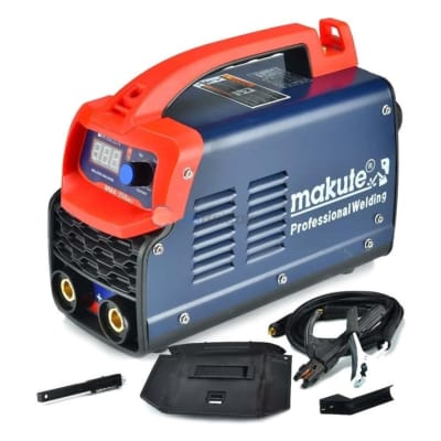 Soldadora Inversora 250A Makute1