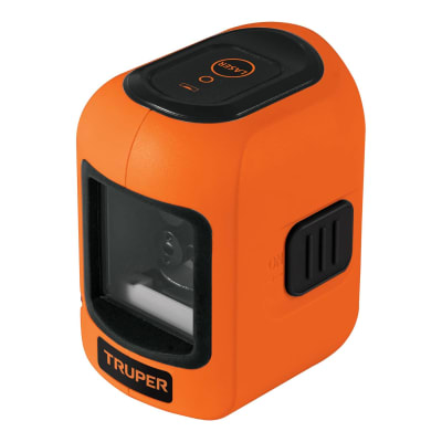 Nivel laser 10 metros Truper