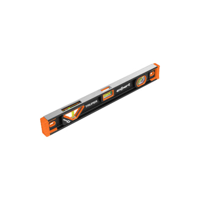 Nivel de 18'' magnético con protección de tpr Truper Expert