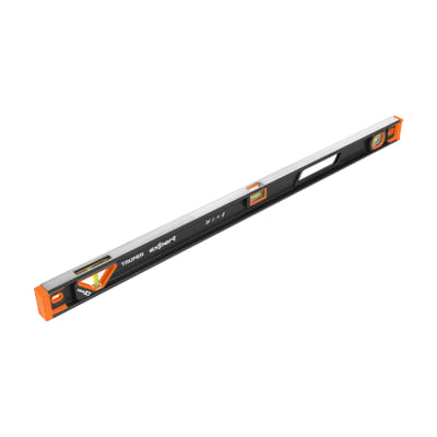 Nivel de 36'' magnético con protección de tpr Truper Expert