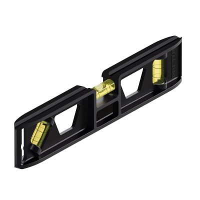 Nivel torpedo de 9''. pretul