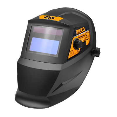 Casco para soldar automatico Ingco
