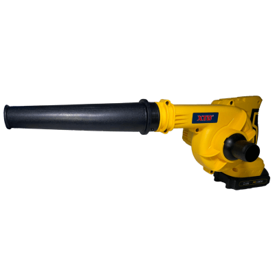 Sopladora Y Aspiradora inalambrica con maletin 26V XTD