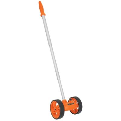 Odómetro Doble rueda 12