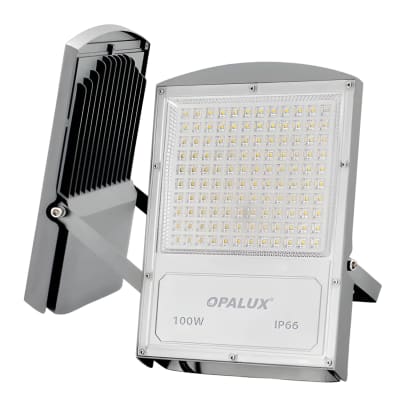 Reflector LED 100W serie Pro Opalux1