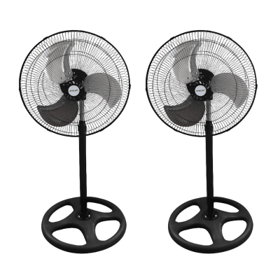Ventilador 3 en 1 Opalux 20