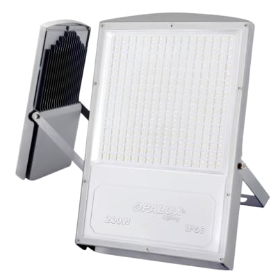 Reflector LED 200W serie Pro Opalux1