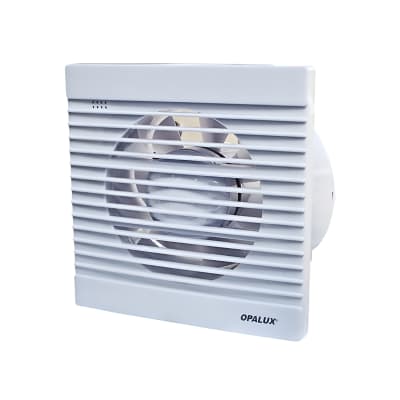 Extractor de aire 25w 6