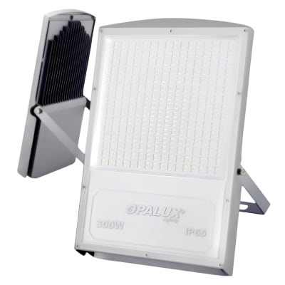 Reflector LED 300W serie Pro Opalux1