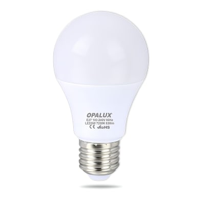 Foco LED 5W luz fria Opalux1