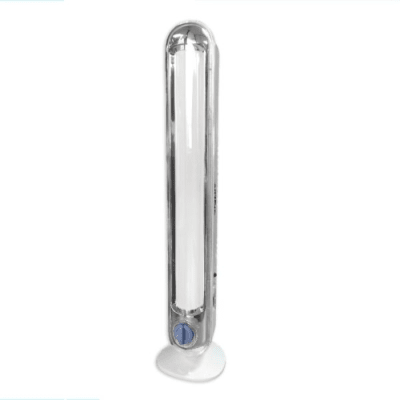 Lampara LED recargable 23W Opalux1