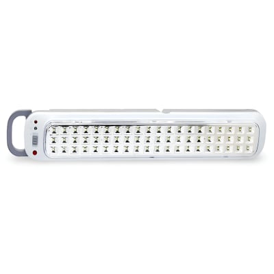 Lampara luz de emergencia 60 LED Opalux