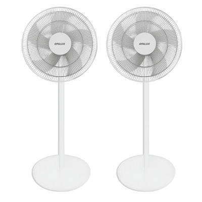 Ventilador de pie 17