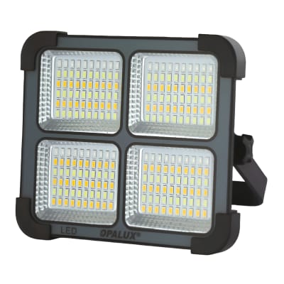 Reflector solar LED portatil multifuncion 500W Opalux1