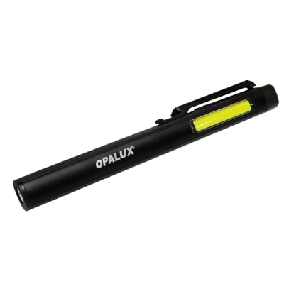 Linterna LED 3 en 1Tipo Lapicero 3W Opalux