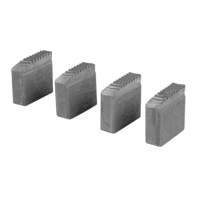 Juego de 4 peines 1-1/4´´ para tarrajas TA-850 y TA-851 Truper