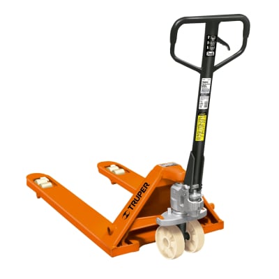 Pato de carga 3 toneladas truper1