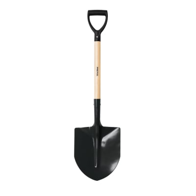 Lampa cuchara puño 